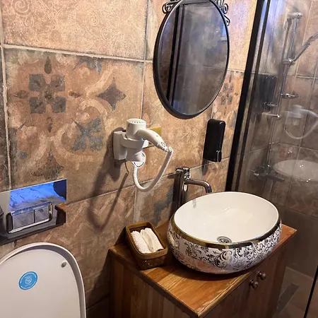 Keyfe Kadir Garden Butik