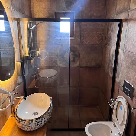 Keyfe Kadir Garden Butik Orhangazi