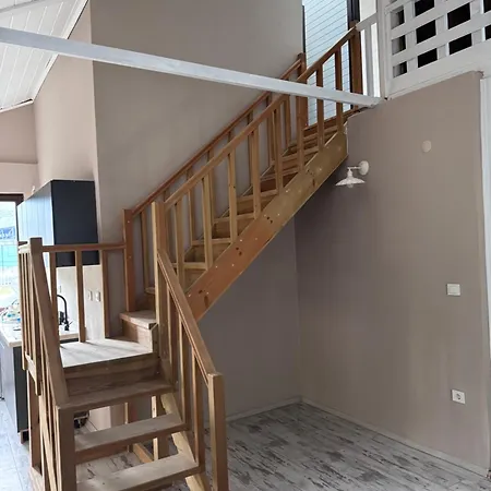 Keyfe Kadir Garden Butik Farm stay Orhangazi
