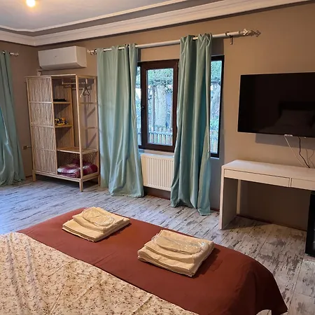 Keyfe Kadir Garden Butik