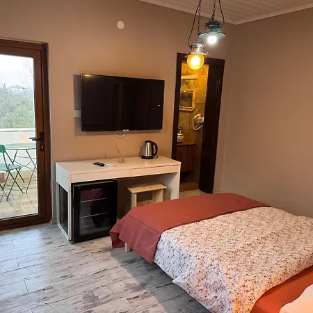 Keyfe Kadir Garden Butik