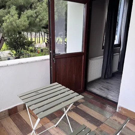 Keyfe Kadir Garden Butik ファームステイ Orhangazi