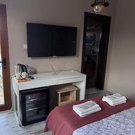 Farm stay Keyfe Kadir Garden Butik Orhangazi