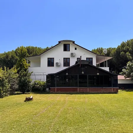 Keyfe Kadir Garden Butik Orhangazi