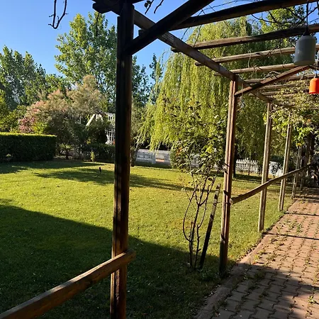 ファームステイ Keyfe Kadir Garden Butik Orhangazi