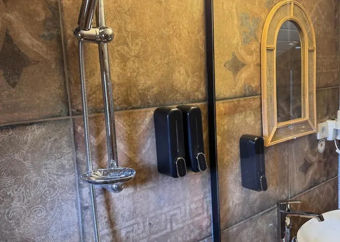 Bauernhof Keyfe Kadir Garden Butik Orhangazi