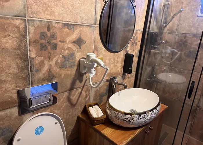 Keyfe Kadir Garden Butik