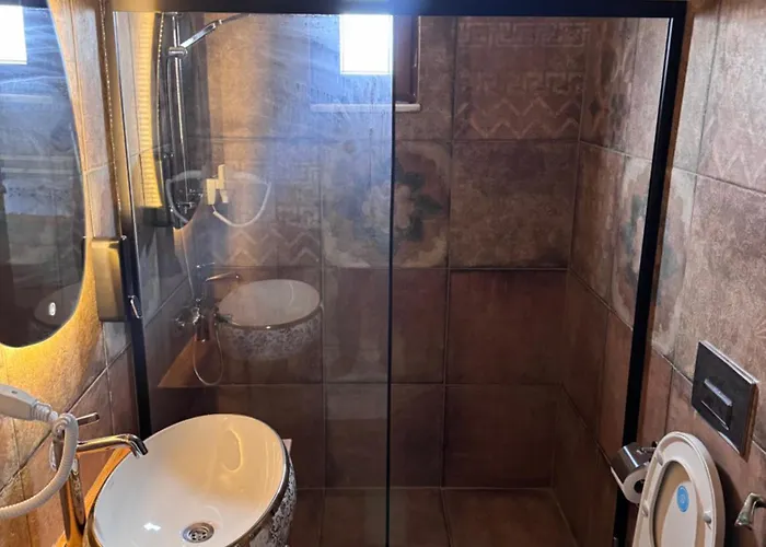 Keyfe Kadir Garden Butik Orhangazi