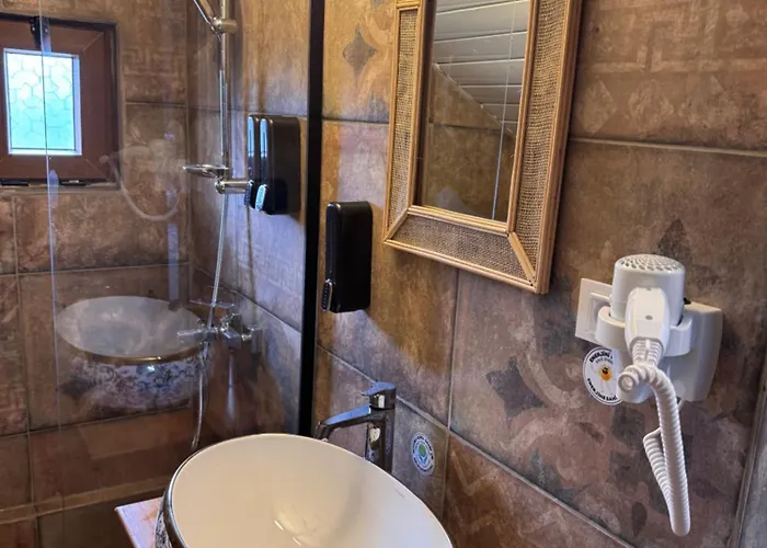 Keyfe Kadir Garden Butik * Orhangazi