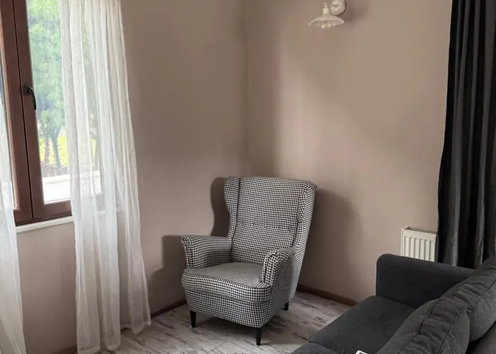 Keyfe Kadir Garden Butik