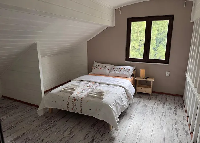 Keyfe Kadir Garden Butik Bauernhof