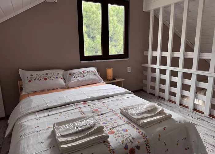 Keyfe Kadir Garden Butik Bauernhof