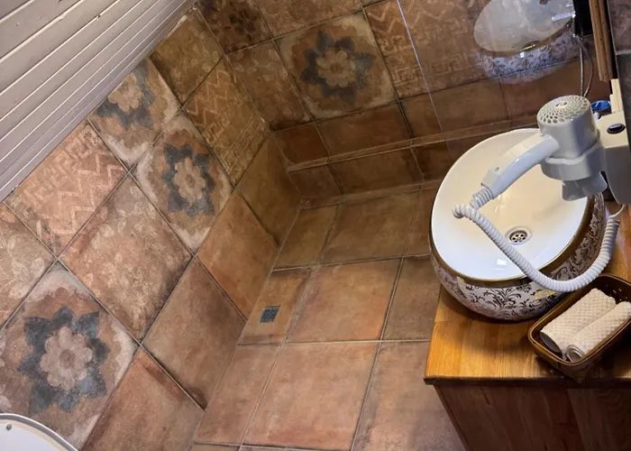 Bauernhof Keyfe Kadir Garden Butik