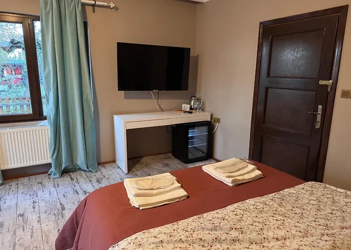 Keyfe Kadir Garden Butik Orhangazi