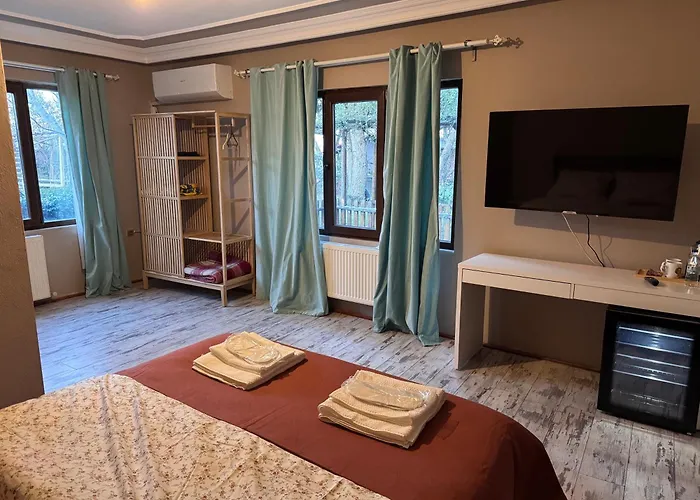 Keyfe Kadir Garden Butik