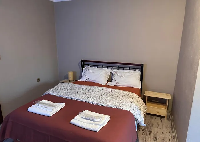 Bauernhof Keyfe Kadir Garden Butik