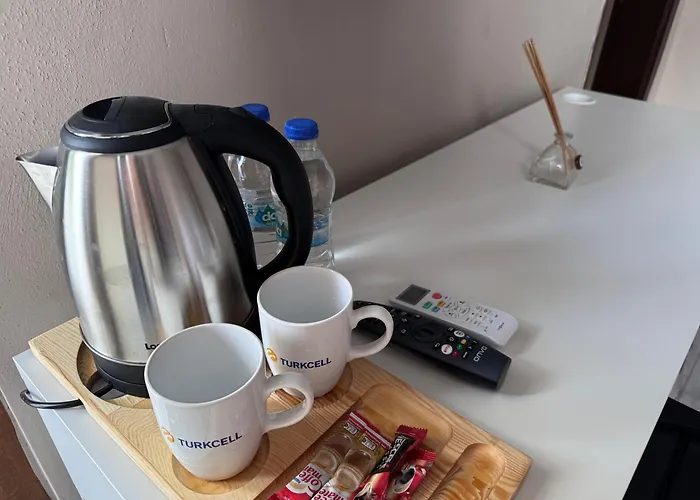 Keyfe Kadir Garden Butik * Orhangazi