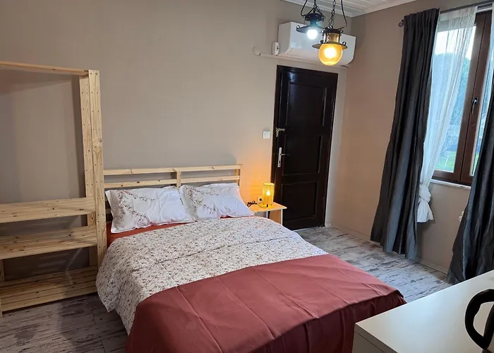 Keyfe Kadir Garden Butik *