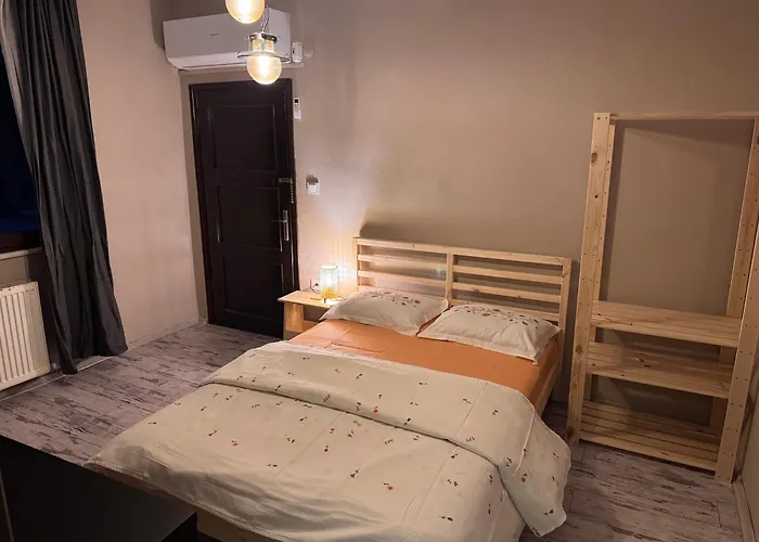 Keyfe Kadir Garden Butik * Orhangazi