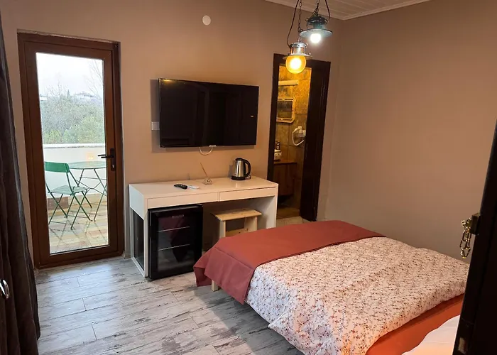 Keyfe Kadir Garden Butik