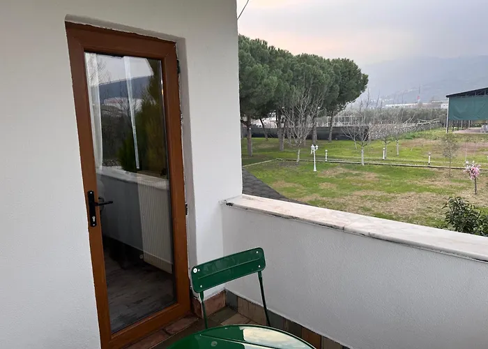 Bauernhof Keyfe Kadir Garden Butik