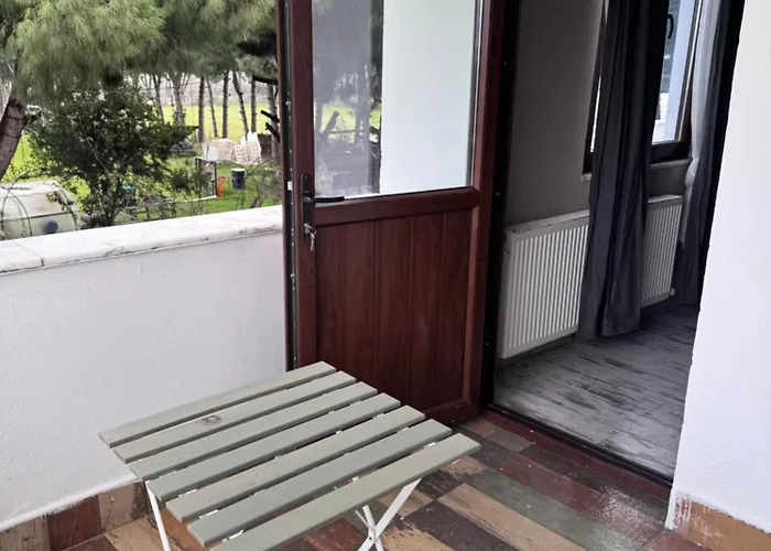 Keyfe Kadir Garden Butik Bauernhof Orhangazi