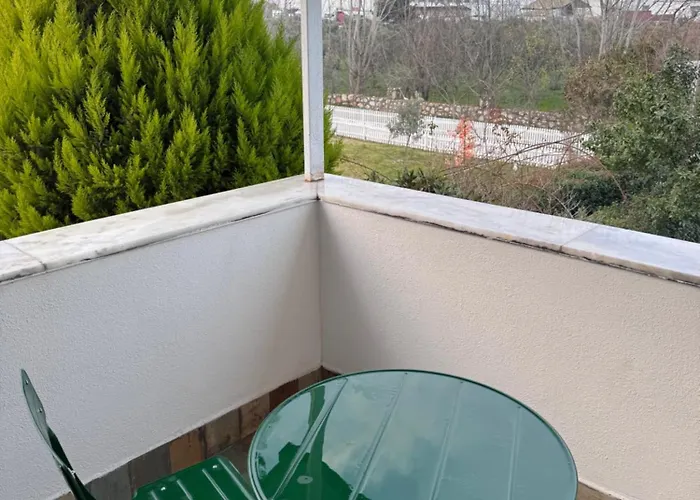 Bauernhof Keyfe Kadir Garden Butik Orhangazi