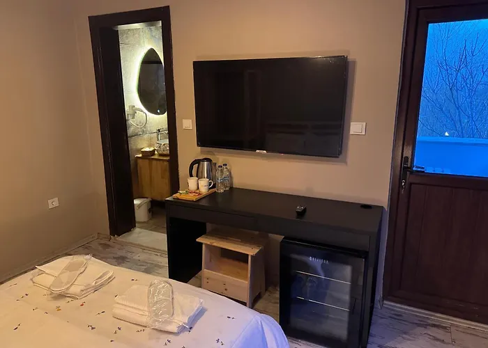 Bauernhof Keyfe Kadir Garden Butik *