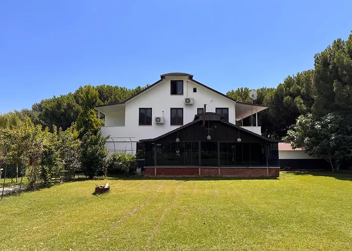 Keyfe Kadir Garden Butik Orhangazi