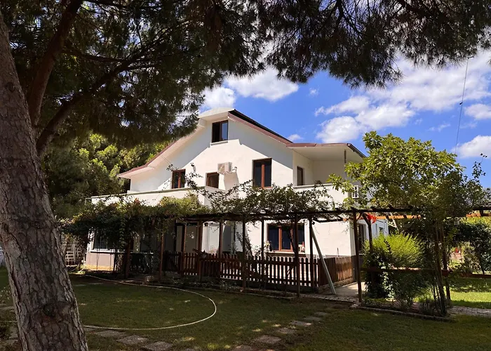 Keyfe Kadir Garden Butik Bauernhof Orhangazi