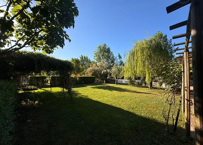 Keyfe Kadir Garden Butik Bauernhof Orhangazi